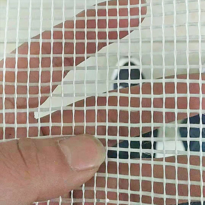 厂家直销外墙保温网格布 工地外墙用网格布 质量保障