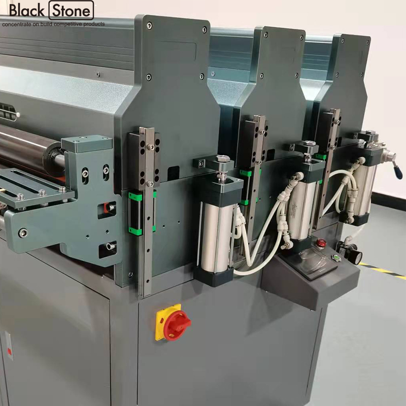 厂家定做表面处理设备印刷包装表面活化提高附着力等离子电晕处理机