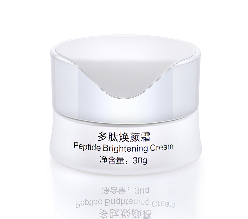 多肽焕颜霜