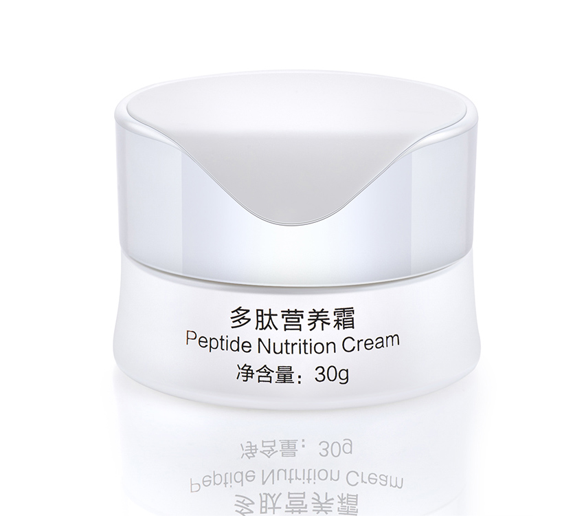 加盟祛斑 美容祛斑加盟 专业祛斑加盟 产品展示 多肽营养霜 第七市场