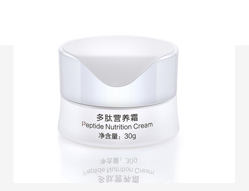 多肽营养霜产品介绍