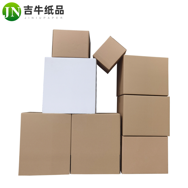 广州吉牛电子产品纸箱 电脑纸箱