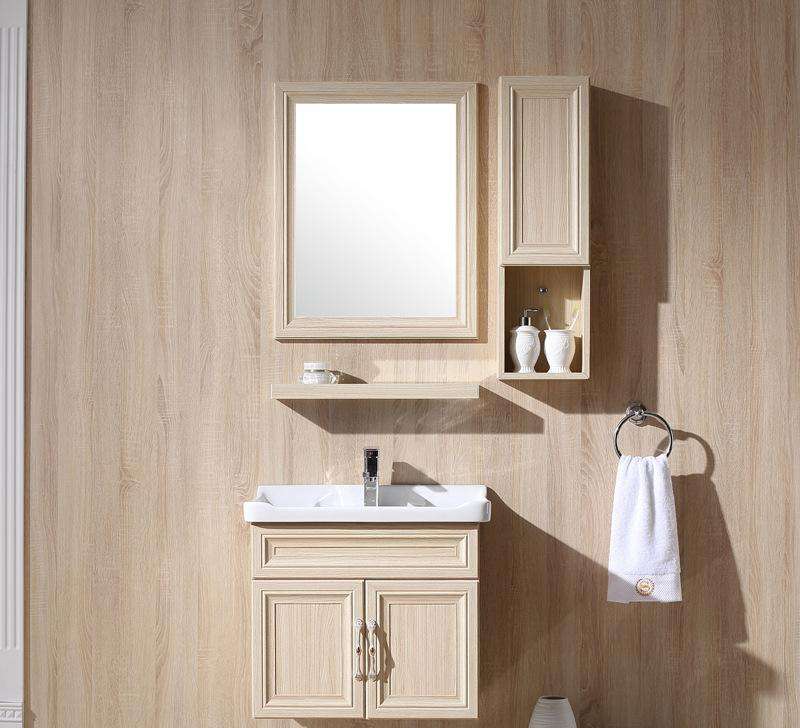 東莞東坑別墅鋁藝高檔全鋁洗手臺柜子好清洗防酸性生產(chǎn)廠家