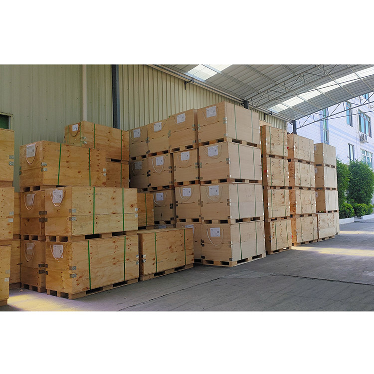 厂家供应能耐酸耐碱木箱可拆卸胶合板木箱