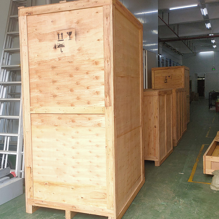 厂家专业生产运输包装木箱实木收纳箱报价