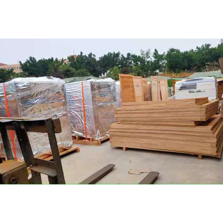 厂家专业生产真空木箱包装夹板箱 防震木箱包装