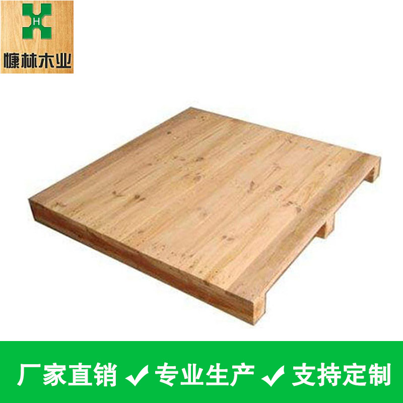 惠州川字型卡板实木卡板厂家