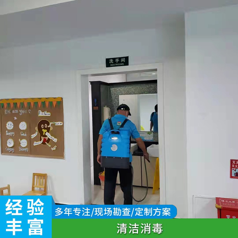 石碣 杀虫灭鼠 东莞清洁消毒服务 快速上门 乐佰昆