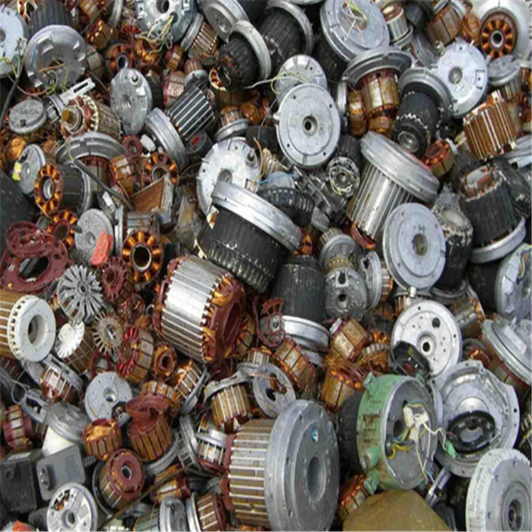 阳江力嘉模具回收现结废铜回收厂家