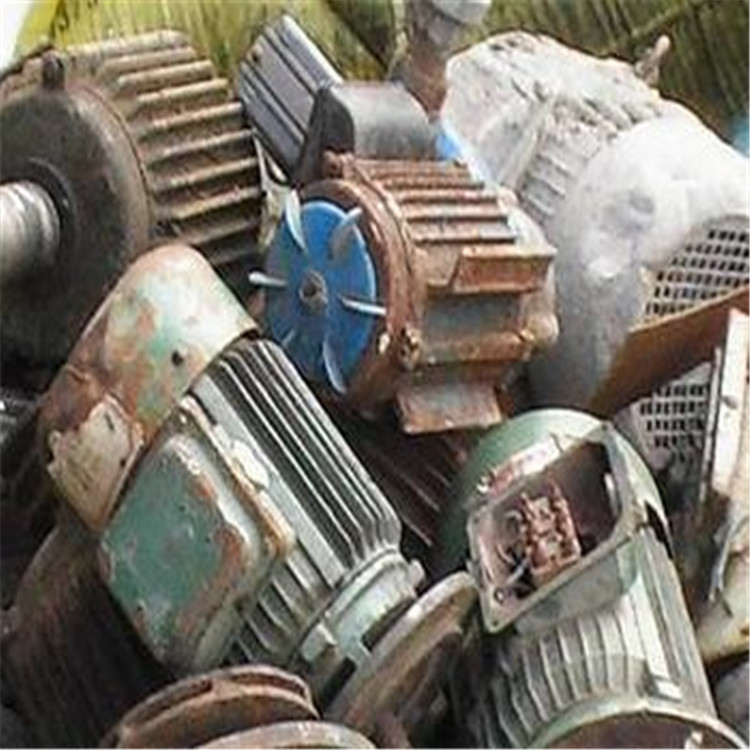 广东力嘉废铝回收废线路板回收厂家