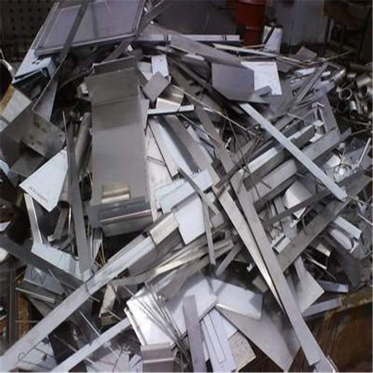 汕头力嘉废塑胶回收废机器设备回收厂家