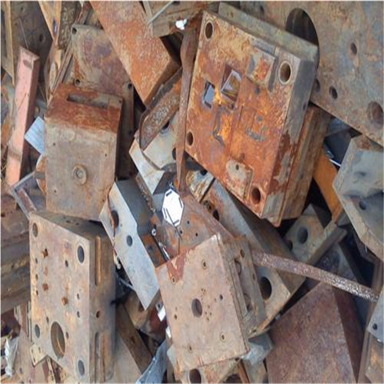 广州力嘉铜块回收大量废电池回收厂家