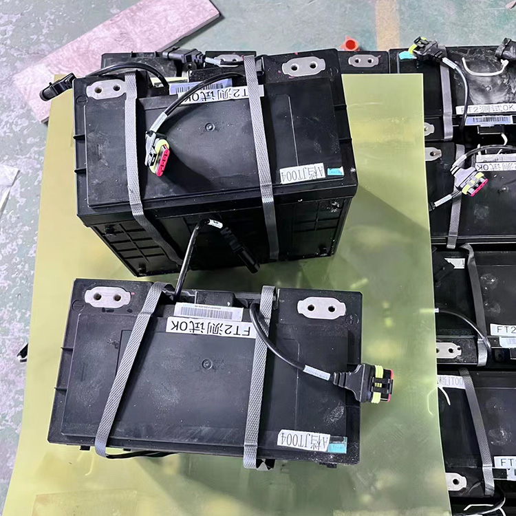 深圳驱动车锂电池回收