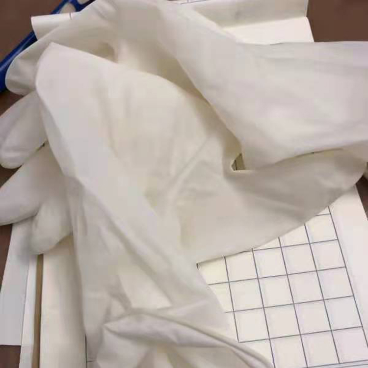 广东电子厂塑胶手套回收