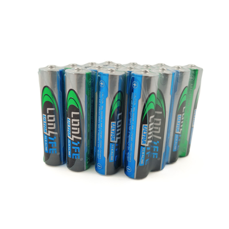 供应生产碱性电池 可充电式电池