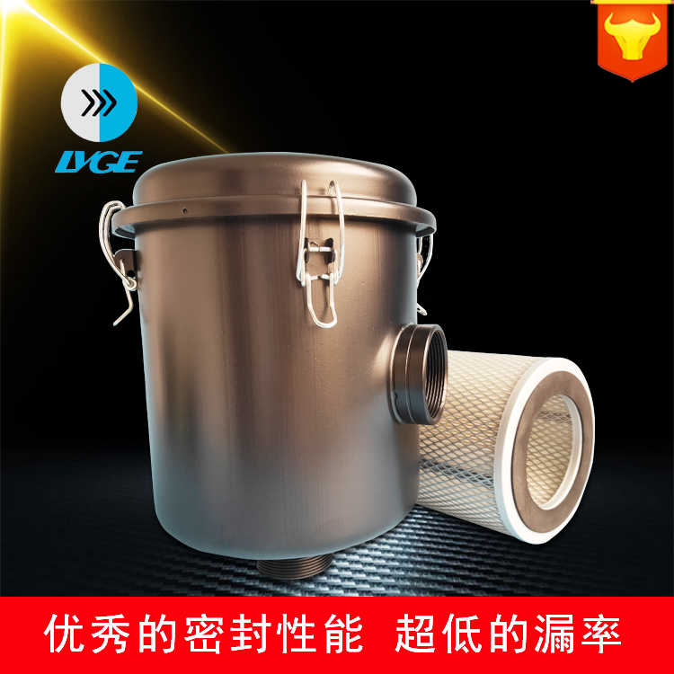 廠家直銷濾哥F006粉末濾芯過濾器 0532000004進(jìn)氣濾芯