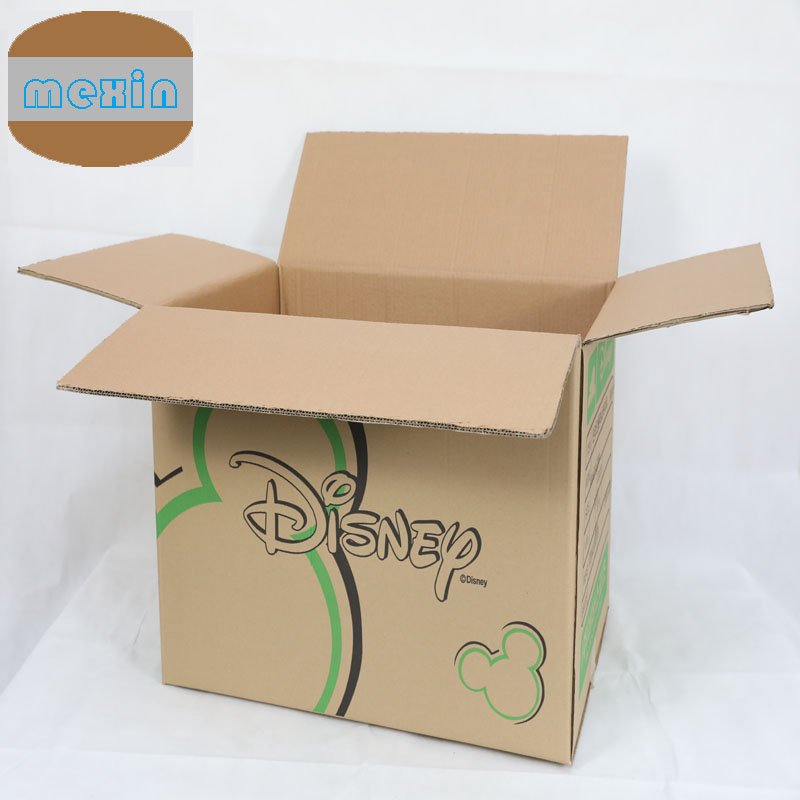 生产批发 礼品包装彩盒 选择美新包装