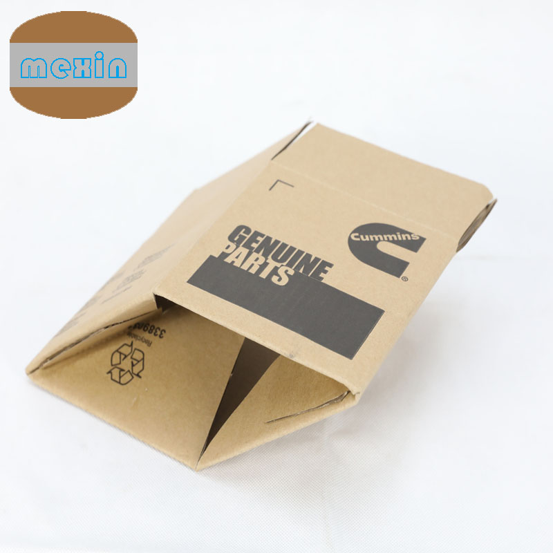 现货供应 服装包装包装盒 推荐美新包装