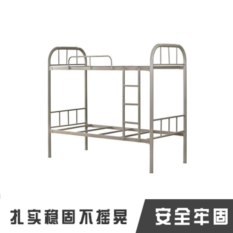广东铁床厂家直销宿舍高低铁床