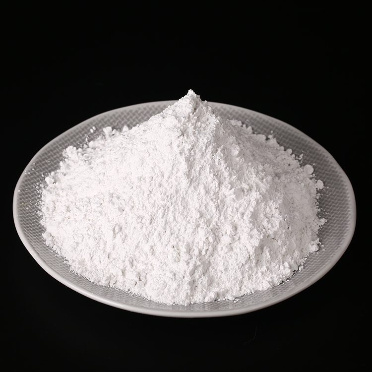 云浮超白高白度重质碳酸钙
