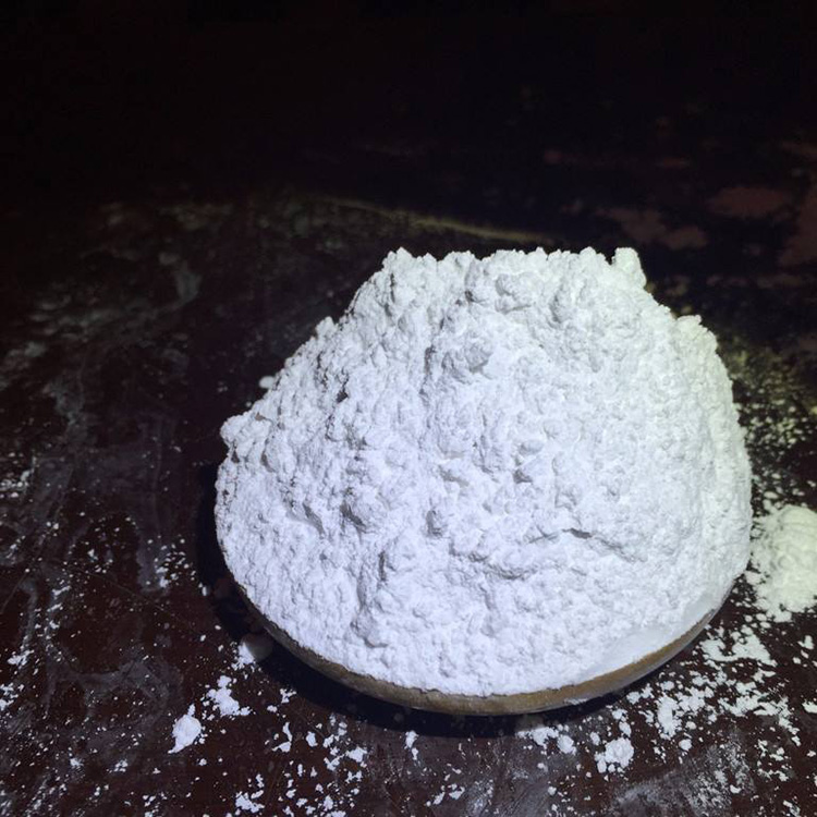 湛江食品级轻钙粉