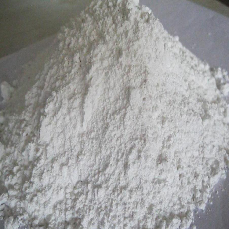 茂名超白活性钙粉