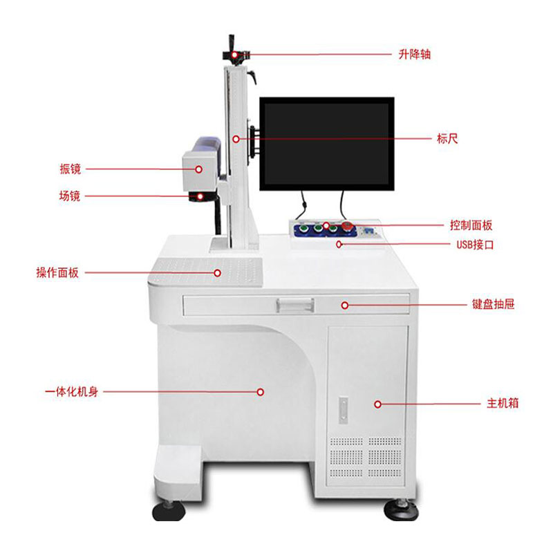 廣州醫(yī)療器械激光打孔機(jī)精密微孔雕刻機(jī)