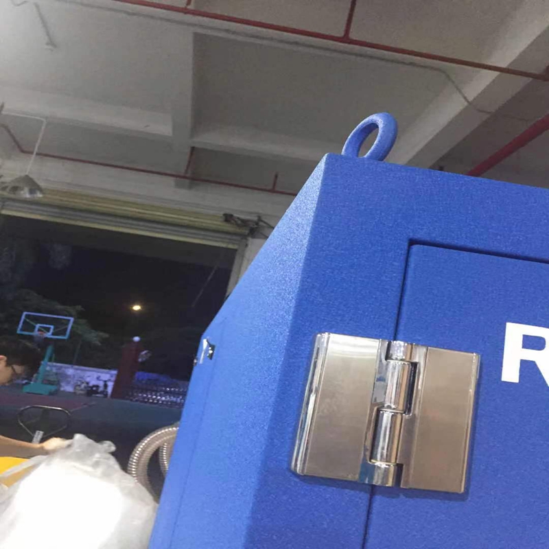 深圳大型设备精密机架激光切割加工件