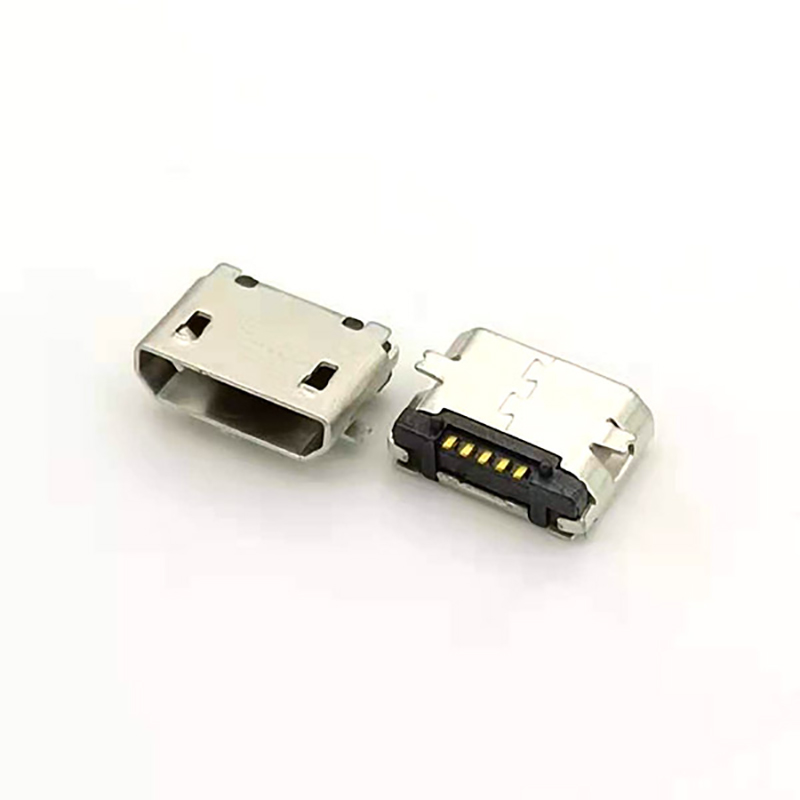 源頭工廠貼板防水USB 防水typec母座