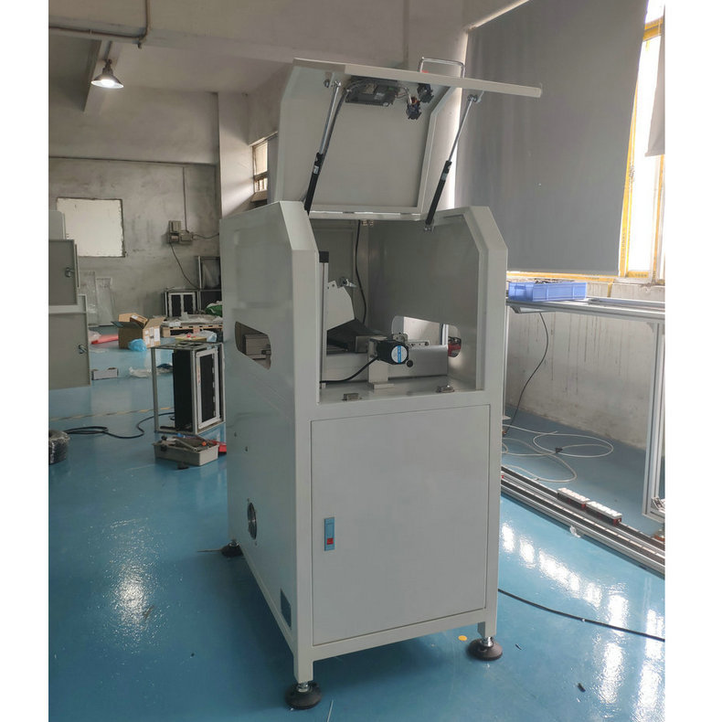 辉迪亚 深圳工厂现货全自动pcba板面除尘机 电路板清洁机 基板表面清洁机