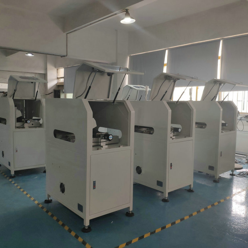 辉迪亚 深圳工厂现货全自动pcba板面除尘机 电路板清洁机 基板表面清洁机