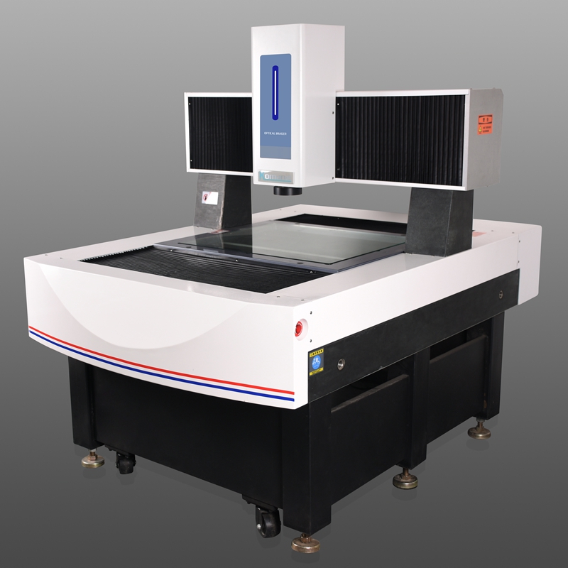 深圳光学尺寸全自动影像测量仪全自动光学影像测量机