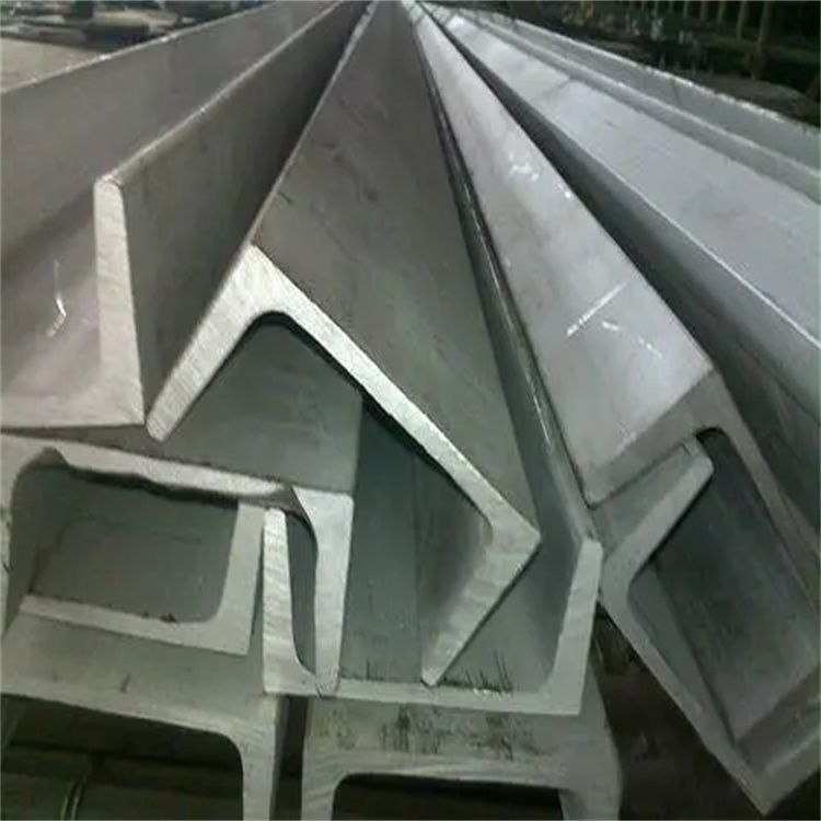 浙江槽钢销售钢结构支撑工字钢生产厂家