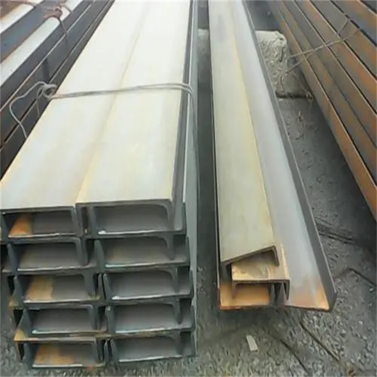 广西建筑钢管销售钢结构支撑工字钢生产厂家