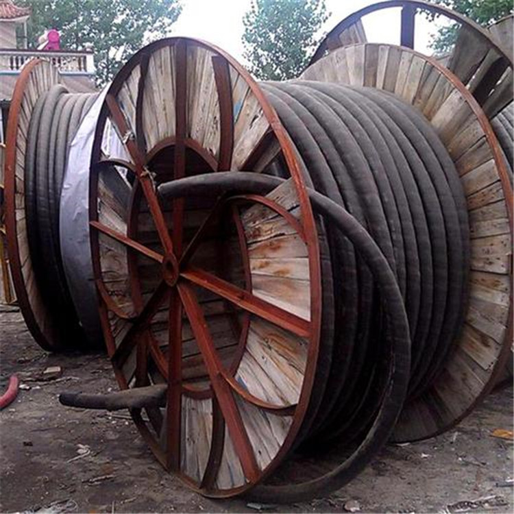 广州万兴铝丝回收废铜废铁回收价格