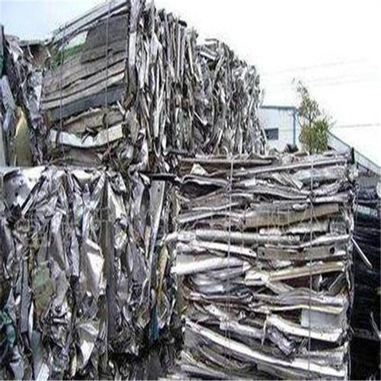 佛山万兴废铝回收废铜废铁回收价格