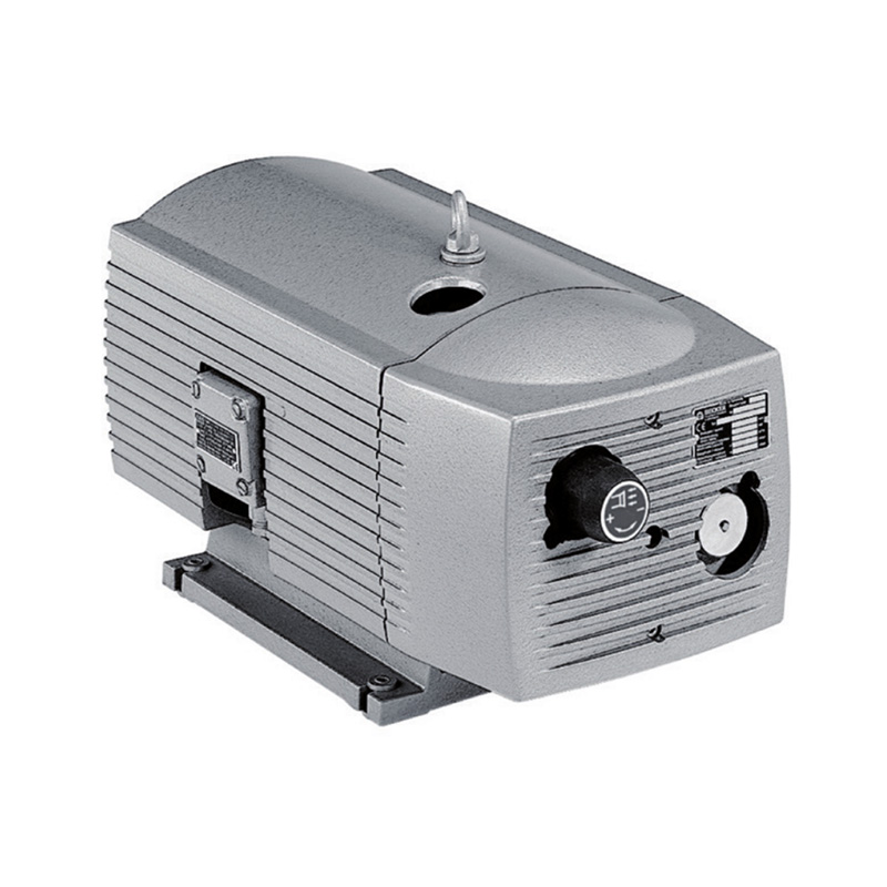 10 旋叶式真空泵