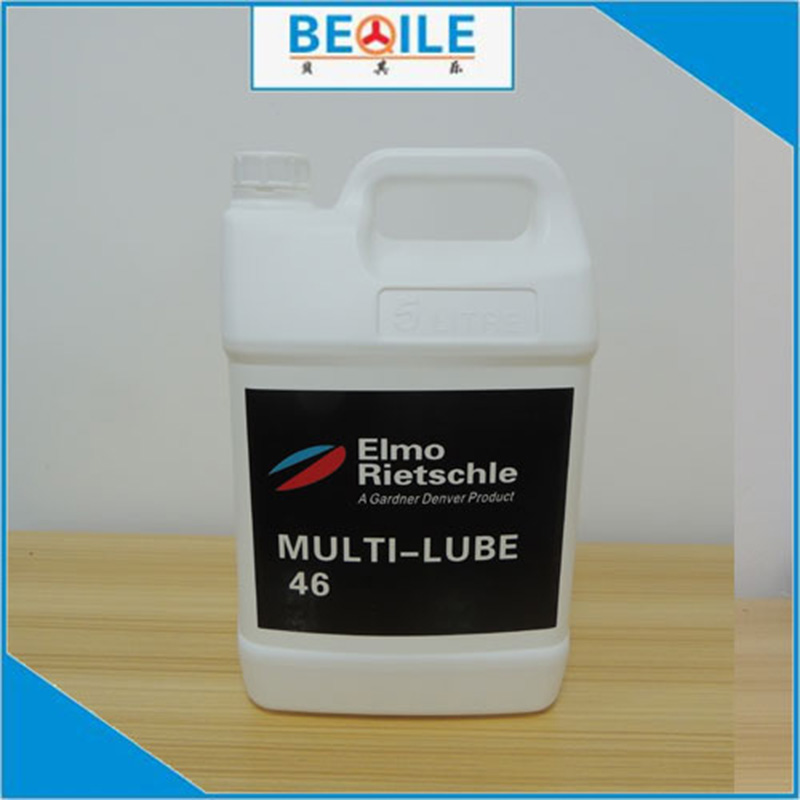 原装进口里其乐真空泵油MULTI-LUBE-46