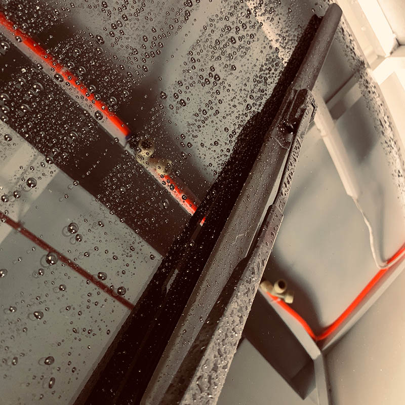 大巴车雨刮片 轿车镀膜雨刷 规格齐全