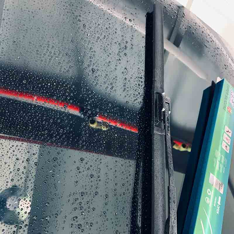 直销通用镀膜雨刷 专车专用汽车雨刷片
