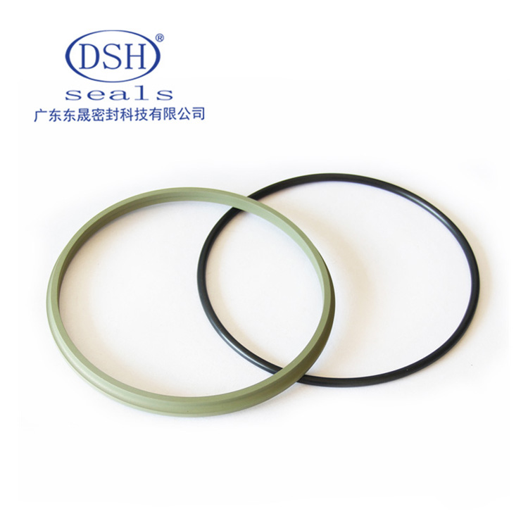 广州DSH导向带、导向环孔用、轴用密封圈