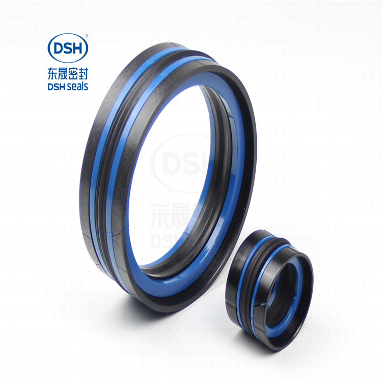 上海DSH化工设备密封件孔用、轴用密封圈