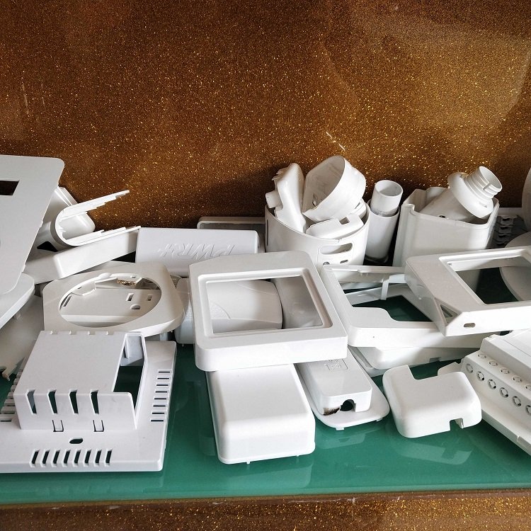 压延苹果白PC工程塑胶厂家货源_环保苹果白PC工程塑胶