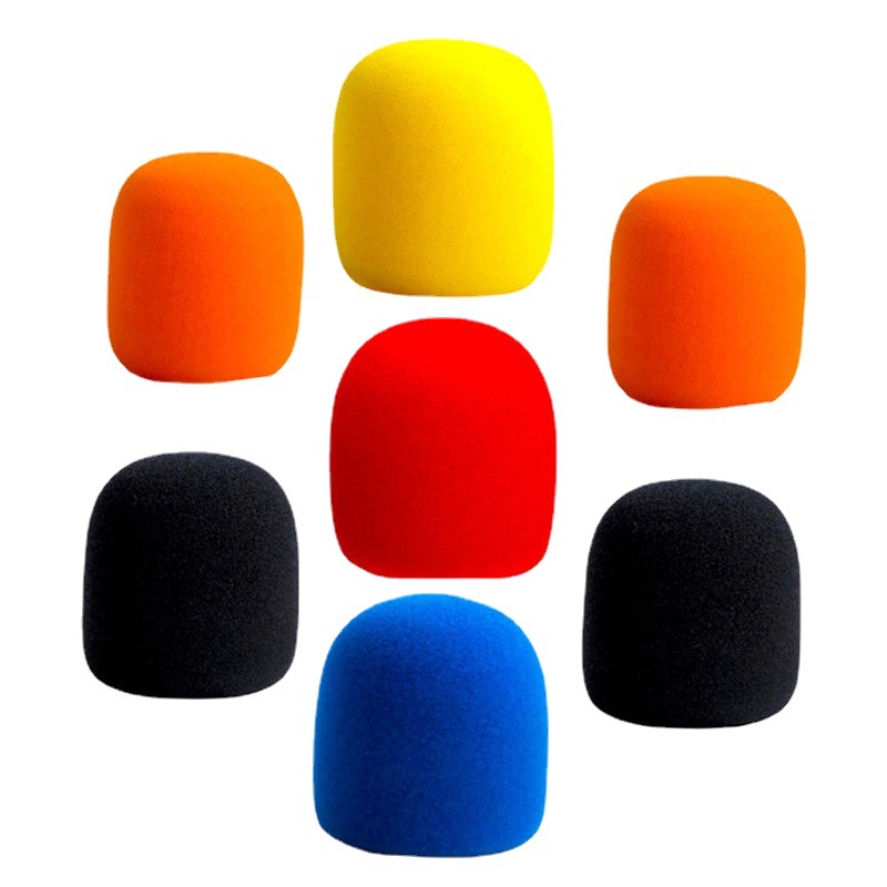 Microphone sponge cover For Audio-technica/LCT/Blue Yeti Pro