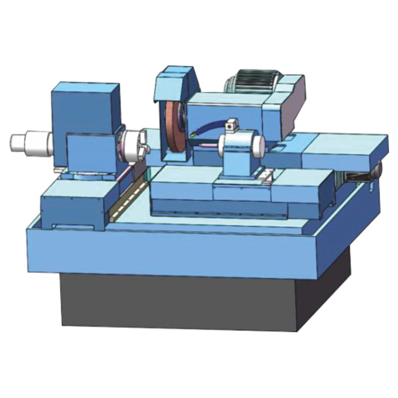 廠(chǎng)家定制全自動(dòng)直徑式外圓磨床車(chē)銑復(fù)合一體機(jī)
