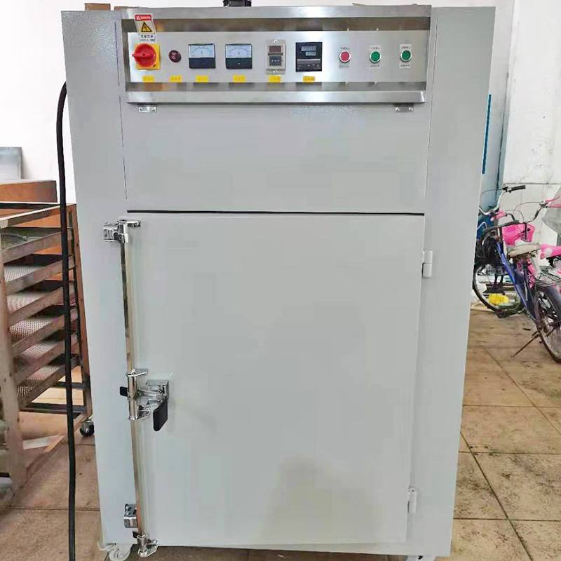 生产厂家工业烤箱 小型电烤箱生产厂家