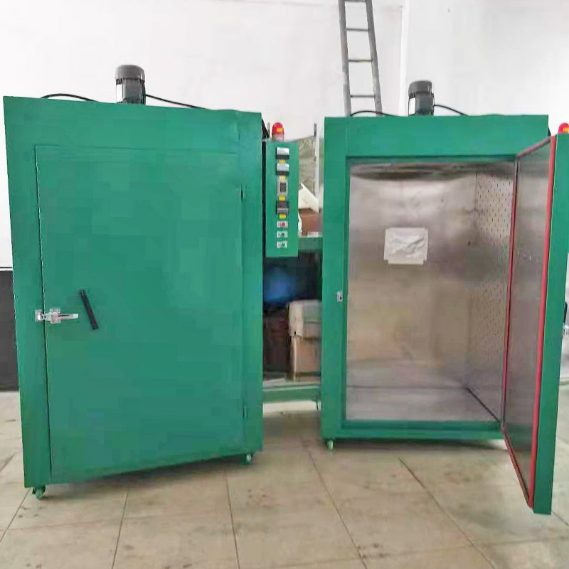 深圳工业烤箱 隧道炉电烤箱烤炉