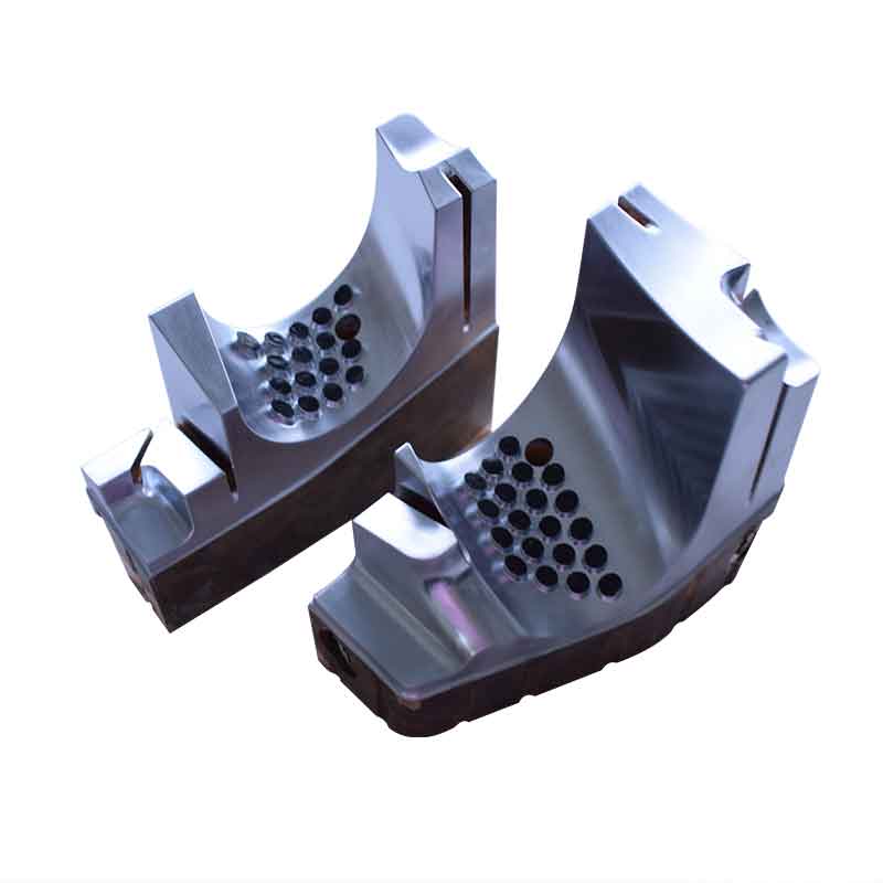 惠州塑胶模具电镀 专业提供各类模具表面电镀加工