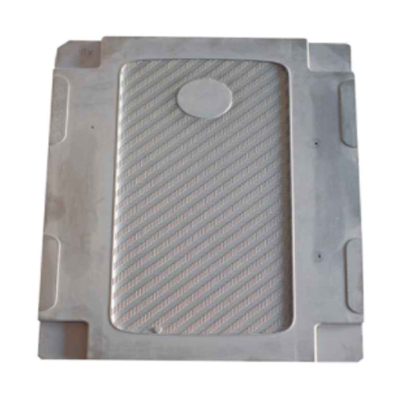 广州塑胶PVC模具镀硬铬多年专业提供各类模具电镀加工