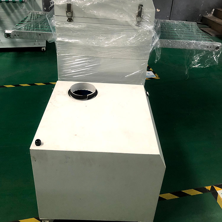 深圳万级静电的包装盒除尘设备